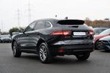 Jaguar F-PACE Prestige*10-WEGE*XENON*KAMERA*8-GANG*DAB+ - Jaguar in Köln