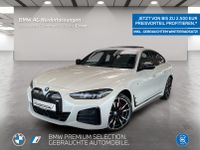 BMW i4 - Vorschau Bild 1