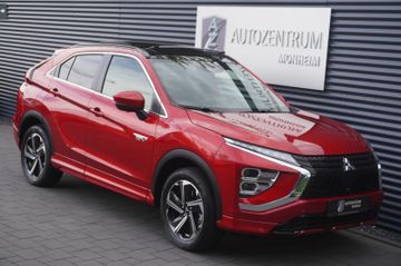 Mitsubishi Eclipse Cross - 3