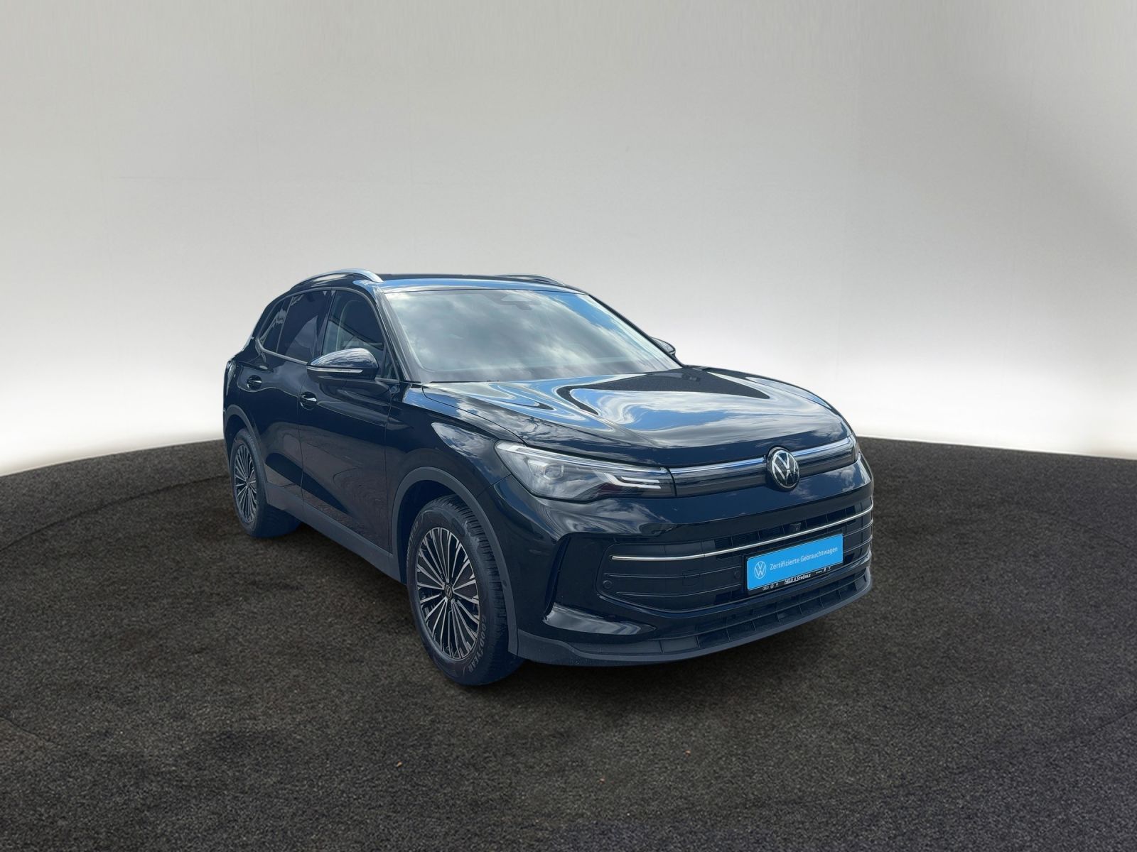 Volkswagen Tiguan - Bild 5