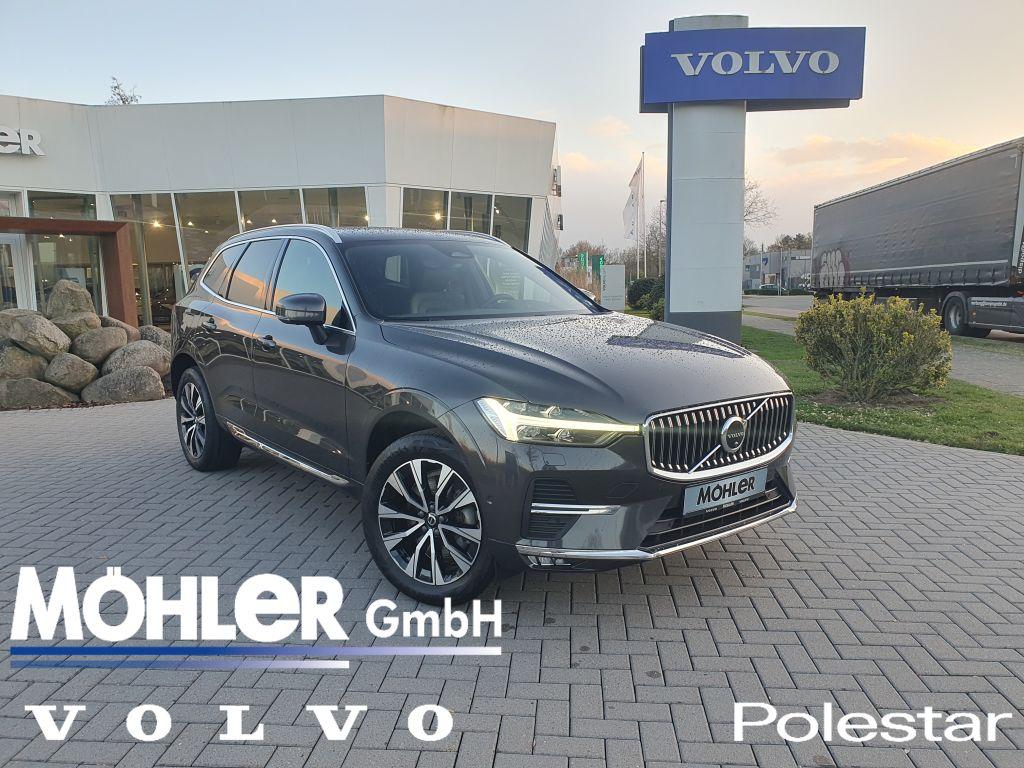 Volvo XC60 B4 D Plus Bright