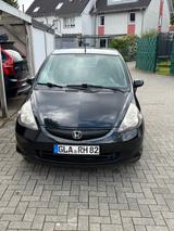 Honda Jazz - Honda Jazz in Essen