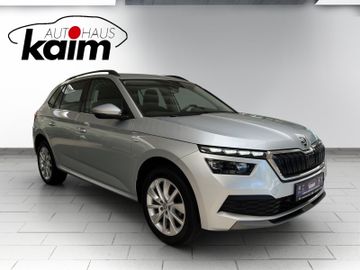Bild 7 Skoda Kamiq 1.0 TSI Clever