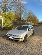 Volkswagen Golf 1.4 Pacific Klimaautomatik SHZ - Volkswagen Golf: Pacific