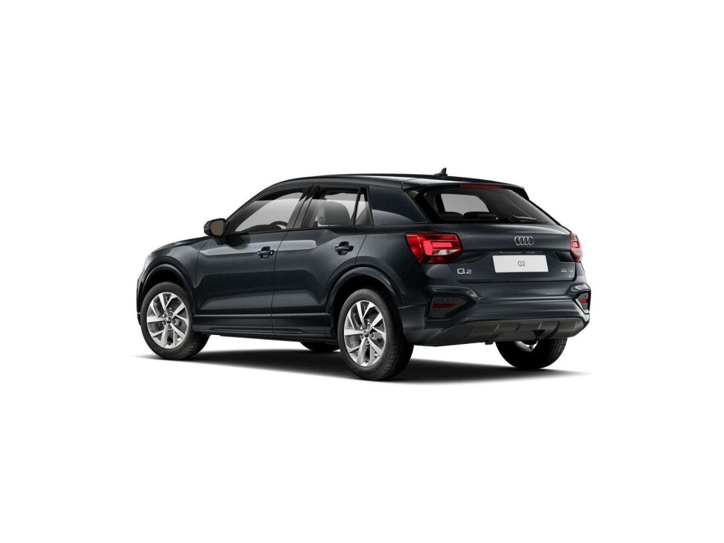 Audi Q2 - Bild 6