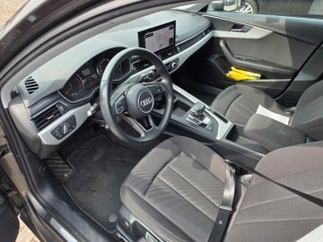 Audi A4 - 6