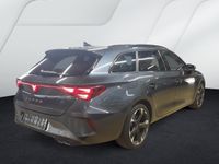 Cupra Leon - Vorschau Bild 3
