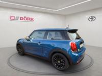 MINI Cooper SE Classic Trim LED/Navi/Sport*