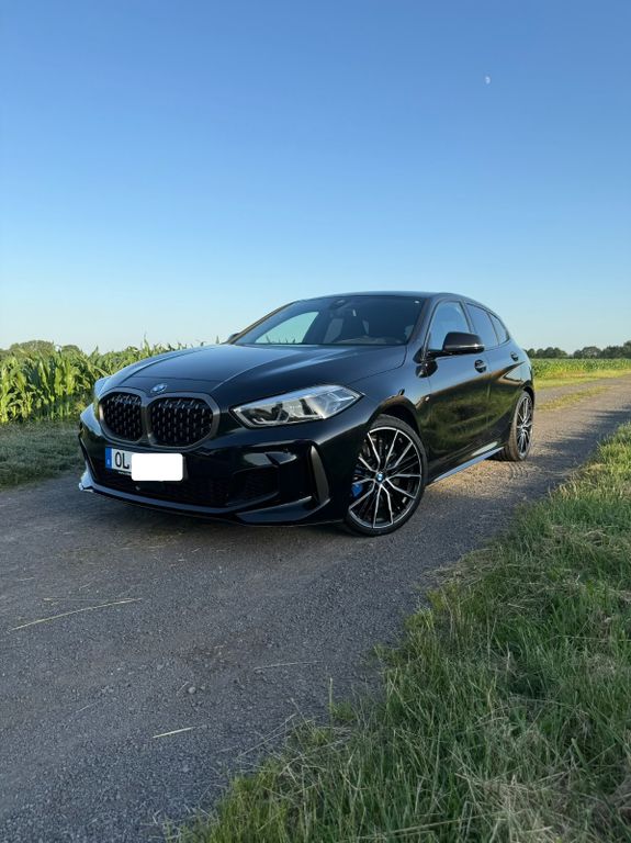 Image of BMW 135