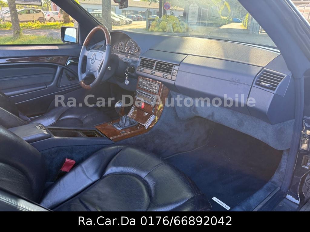 Mercedes-Benz SL 280