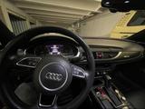 Audi A6 Allroad 3.0 TDI quattro 235kW tiptronic - - graue Audi A6 Allroad