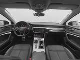 Audi S6 Avant 3.0 TDI qu. *MATRIX*PANO*B&O*S-Sportfw. - silberne Audi S6