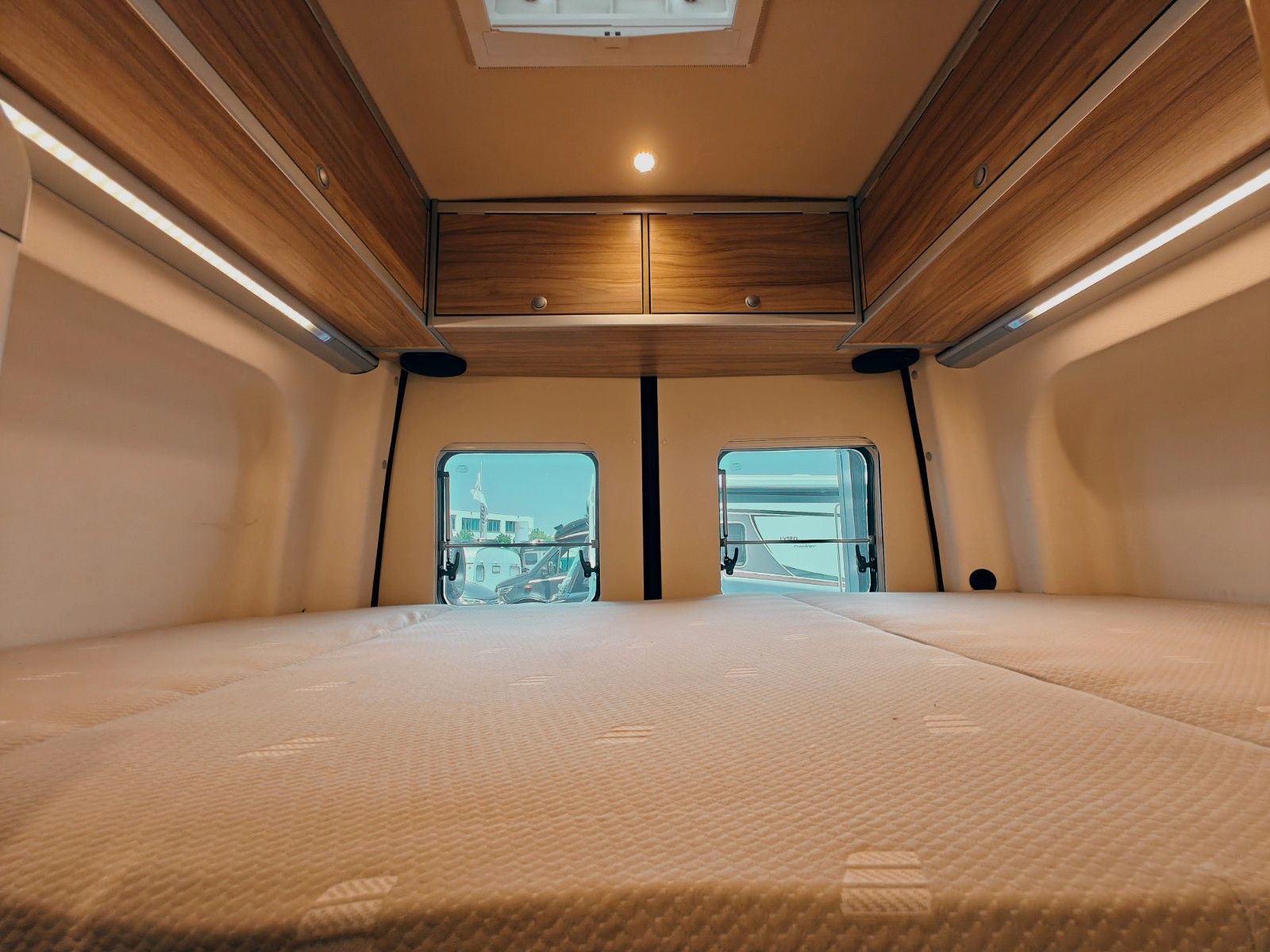 Fahrzeugabbildung HYMER / ERIBA / HYMERCAR GRAND CANYON S 4x4² RSX #BRUCEBANNER by palmo