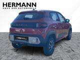 Dacia Spring Electric 65 Extreme *NAVI*LED*SpurH*KAM - gebrauchte Dacia Spring aus dem Jahr 2024