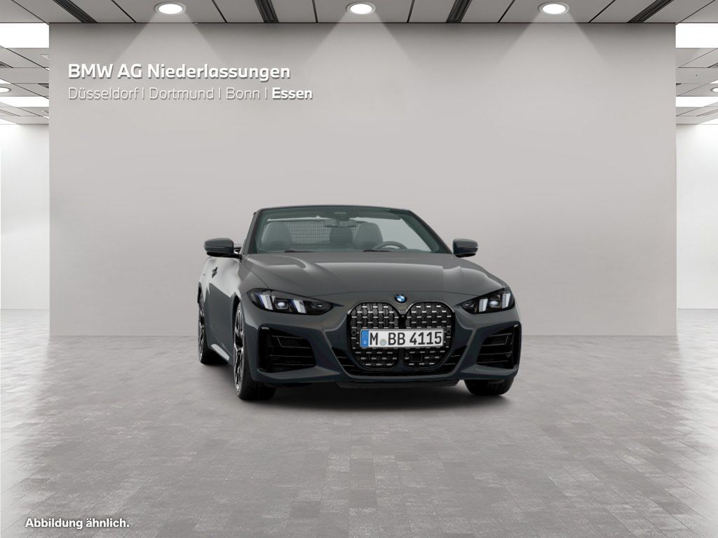 BMW 430 - Bild 13