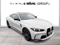 BMW M4 - Vorschau Bild 8