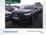 Audi Q4 e-tron advanced 40 RFK ACC Navi SHZ Keyless - Audi Q4 e-tron aus 2023