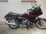 BMW R 100 RT  - BMW R100RT