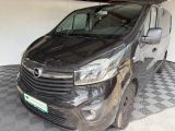 Opel Vivaro B Kasten/Kombi L1H1  2,7t  5 Sitze*SHZ* - Opel Vivaro mit Diesel-Antrieb: Kleinbus, 2.5