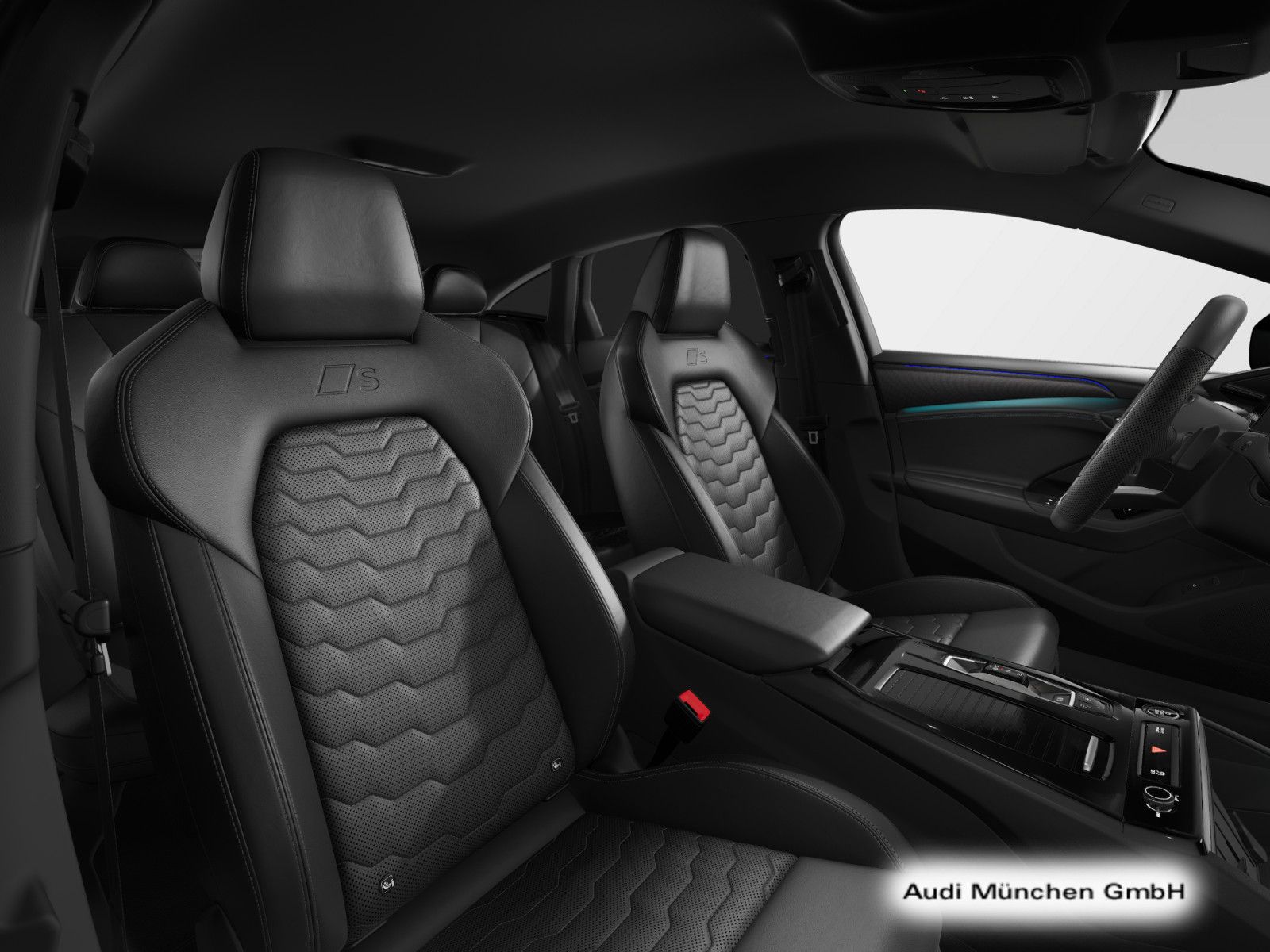 Audi A6 e-tron - Bild 10