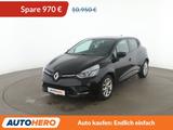 Renault Clio 0.9 TCe Collection *NAVI*TEMPO*PDC* - Renault Clio: Collection