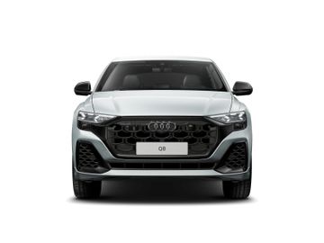 Audi Q8 - 3