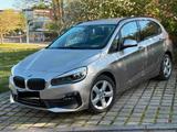 BMW 218 Active Tourer 218i Steptronic DCT