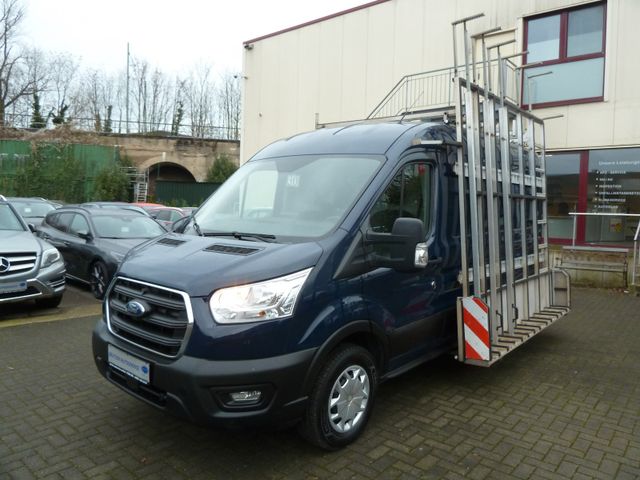 Ford Transit Kasten 350 L2 Trend Klima AHK REEF