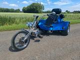 Andere Trike Toth TWA Automatik Behindertengerecht - TRIKE
