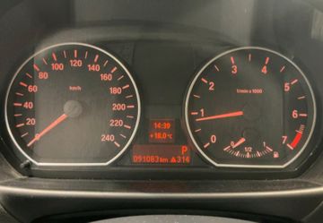 BMW 118 - 11