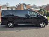 Toyota Proace Max Taxi & Mietwagen  - Toyota Proace Max mit Diesel-Antrieb: Automatik