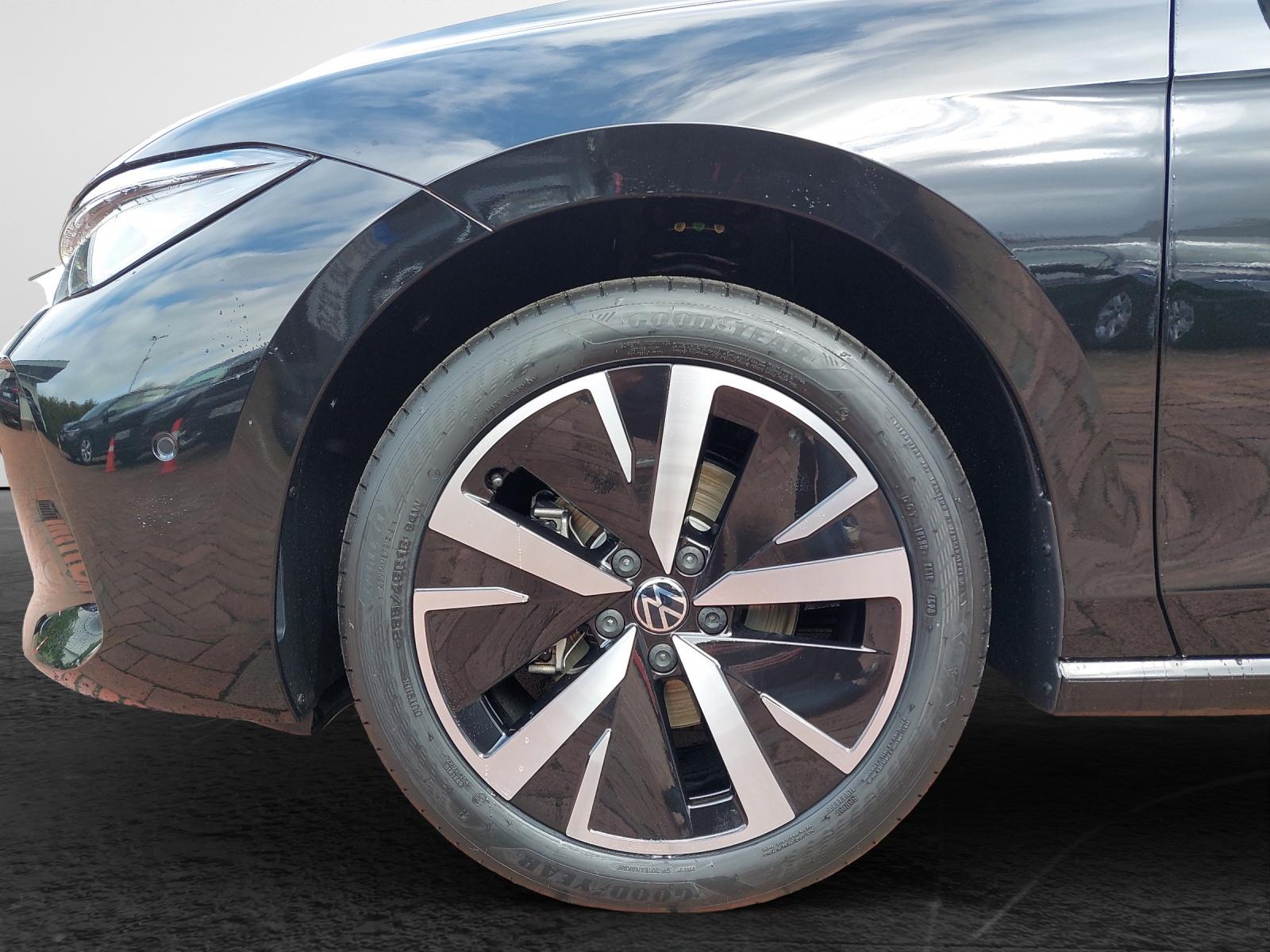 Volkswagen Passat 1.5 eTSI DSG Business AHK Navi L, миниатюра 6