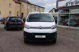 Citroën Jumpy Kasten Club XL l KLIMA l KAMERA l - Citroën Jumpy mit Diesel-Antrieb: Kleinbus, Euro5