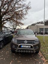 Volkswagen  Amarok 2.0 BiTDI 4x4 Automatik 