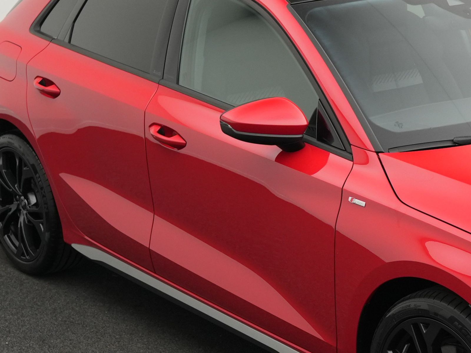 Audi A3 - Bild 41
