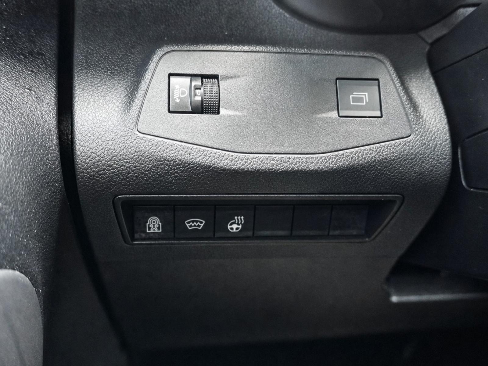 Fiat Doblo Maxi Kombi 130 AT 7-Sitzer + 10-Zoll-Navi