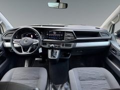 Fahrzeugabbildung Volkswagen T6.1 Multivan Edition DSG 150 PS Virtual ACC AHK