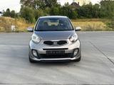 Kia Picanto Edition 7 TÜV 12/2026 - gebrauchte Kia Picanto aus dem Jahr 2011
