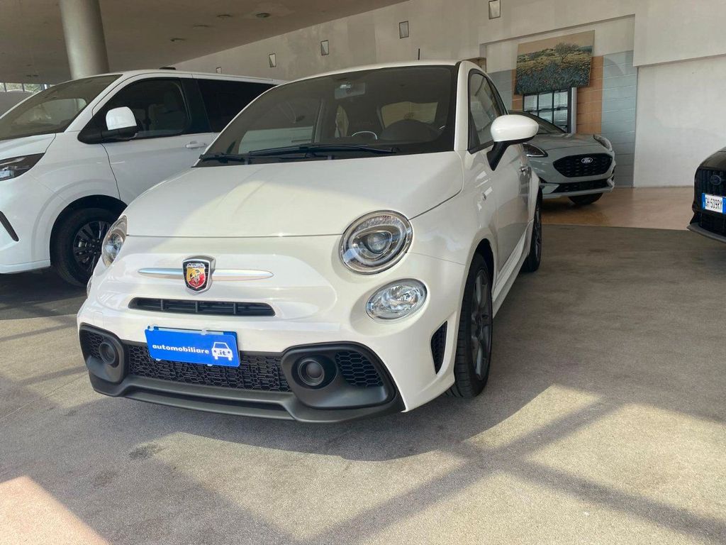 Image of Abarth 595