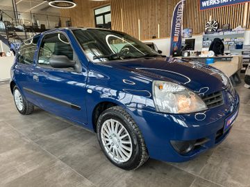 Renault Clio II Campus *TÜV 1127*Klima*