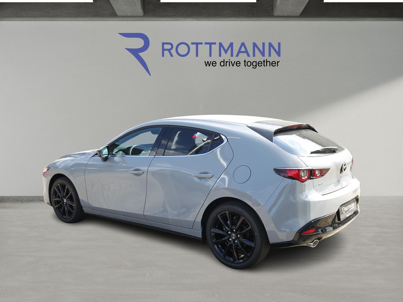 Mazda 3 - Bild 4