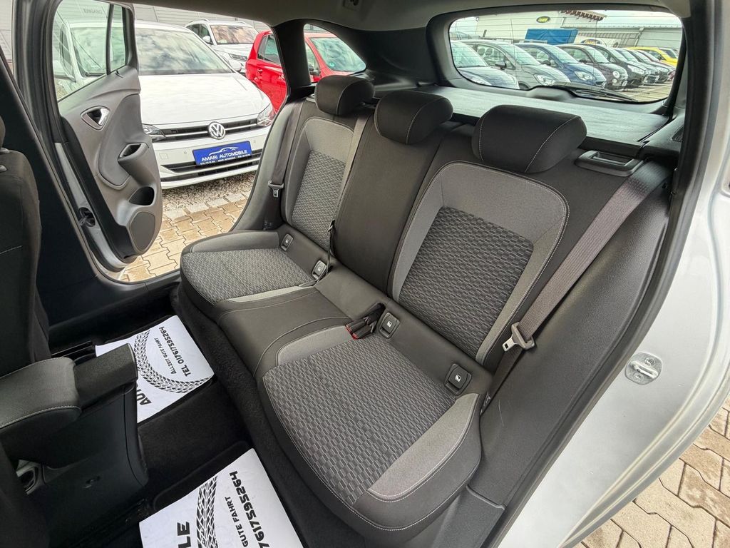 Opel Astra - Bild 33