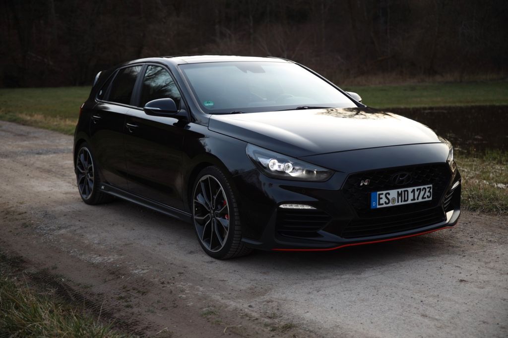 Image of Hyundai i30