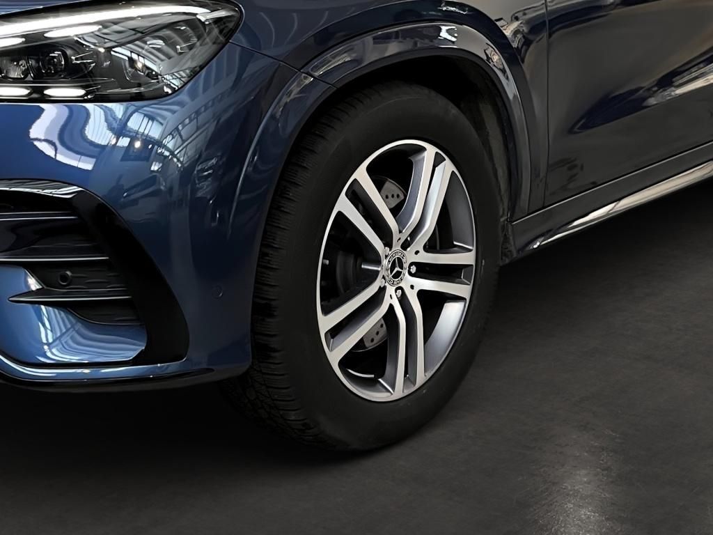 Fahrzeugabbildung Mercedes-Benz GLE 300 d 4M +AMG-Advanced-PLUS+NIGHT+PANO+AHK+