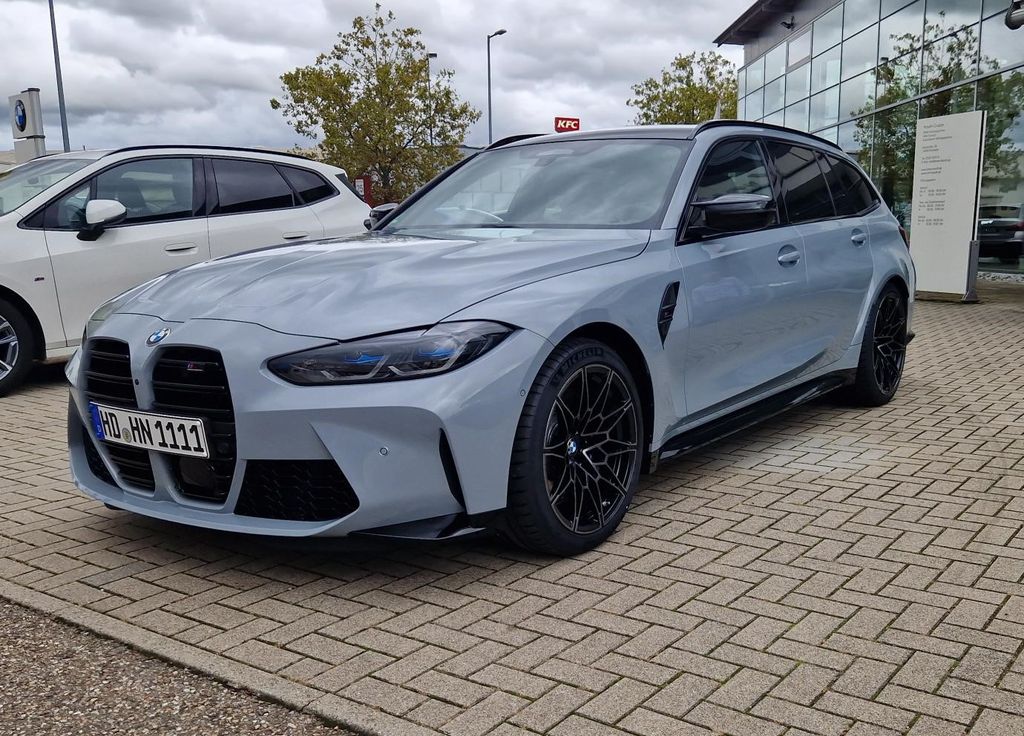 Image of BMW M3