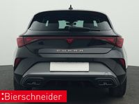 Cupra Leon - Vorschau Bild 5