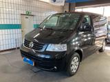 Volkswagen T5 2.5 TDI Multivan Highline +STANDHZ+PANO+NAVI+ - Volkswagen T5 Multivan in Leipzig