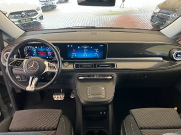 Mercedes V 250 - 11