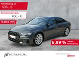 Audi A6 Limousine 50 TFSI e QU S-LINE MATRIX+AHK+360° - Audi Gebrauchtwagen in Lübeck