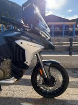 Ducati Multistrada V4S Travel & Radar, SW, MY2024 - Ducati Multistrada V4 S
